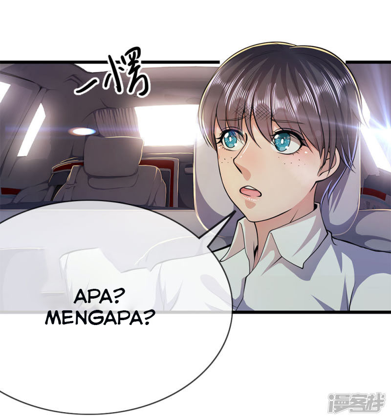 Medical Martial Arts Chapter 185 Gambar 6